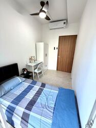 The Centris (D22), Apartment #560001791